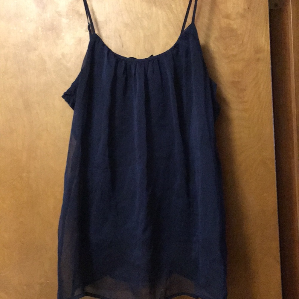 Super cute Tank